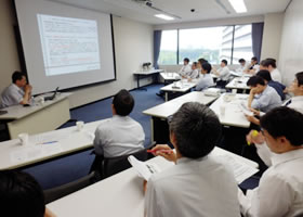 所内判例勉強会